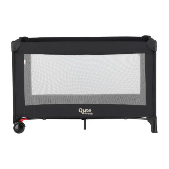 Qute Q-break Campingbed easyfold green