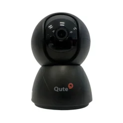 Qute Q-connection Solo zand - WIFI babycamera - Babyfoon