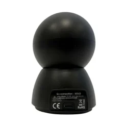 Qute Q-connection Solo zand - WIFI babycamera - Babyfoon