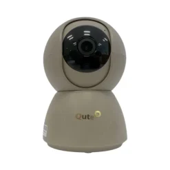Qute Q-connection Solo zand - WIFI babycamera - Babyfoon