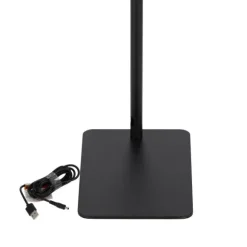 Qute Q-connection Stand - camera standaard verstelbaar wart
