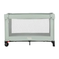 Qute Q-dream Campingbed easyfold ivory