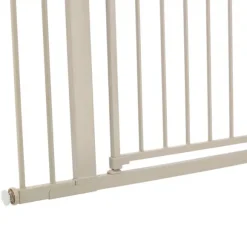 Qute Q-keeper verlengstuk zwart 14cm
