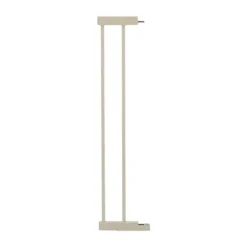 Qute Q-keeper verlengstuk zwart 7cm
