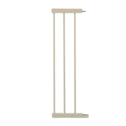 Qute Q-keeper verlengstuk zwart 7cm
