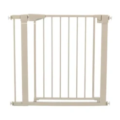 Qute Q-keeper verlengstuk zwart 7cm