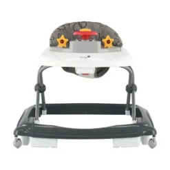 Qute Q-Limo Loopstoel - Circle Grey