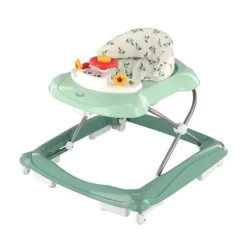 Qute Q-Limo Loopstoel - Circle Grey