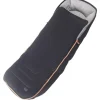 Qute Q-Rider Voetenzak Special Black