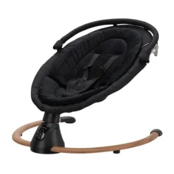 Qute Q-Rocker 2.0 Woody Dessert Babyschommelstoel