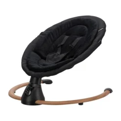 Qute Q-Rocker 2.0 Woody Dessert Babyschommelstoel