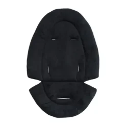 Qute Q-Rocker 2.0 Woody Dessert Babyschommelstoel
