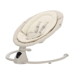 Qute Q-Rocker 2.0 Woody Dessert Babyschommelstoel