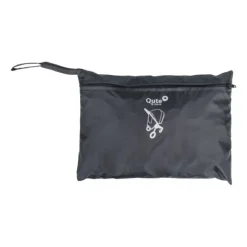 Qute Regenhoes Q-move Wandelwagen