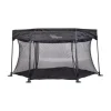 Qute Reisbox Q-Playground Zwart