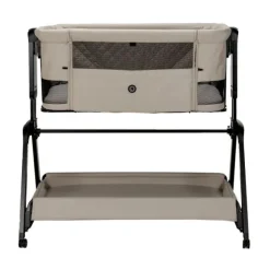 Qute Side Sleeper Q-Breez Plus Mild Taupe