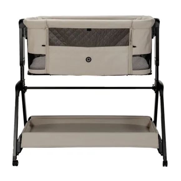 Qute Side Sleeper Q-Breez Plus Mild Taupe