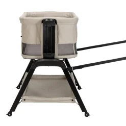 Qute Side Sleeper Q-Breez Plus Mild Taupe