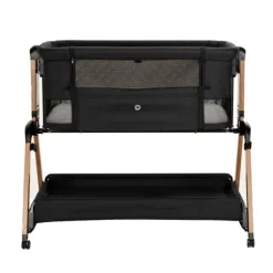 Qute Side Sleeper Q-Breez Plus Mild Taupe