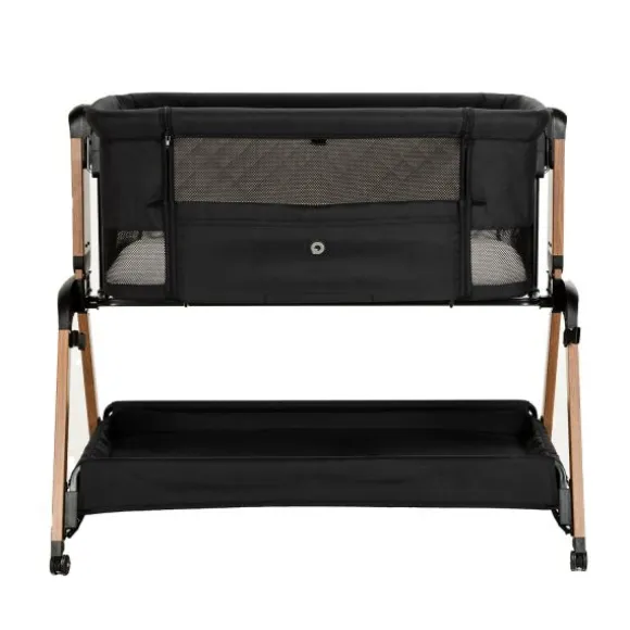Qute Side Sleeper Q-Breez Plus Mild Taupe