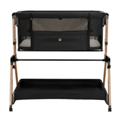 Qute Side Sleeper Q-Breez Plus Mild Taupe