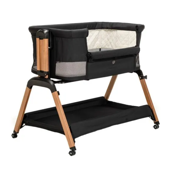 Qute Side Sleeper Q-Breez Plus Mild Taupe