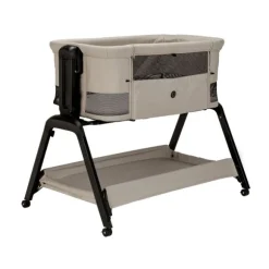Qute Side Sleeper Q-Breez Plus Mild Taupe