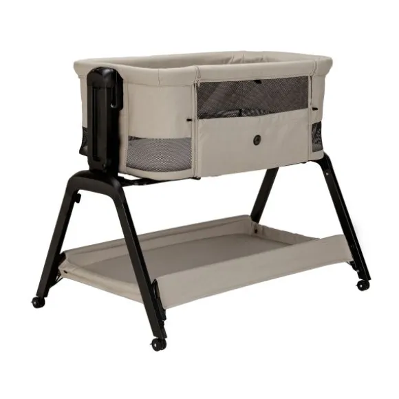 Qute Side Sleeper Q-Breez Plus Mild Taupe