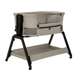 Qute Side Sleeper Q-Breez Plus Mild Taupe
