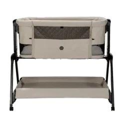 Qute Side Sleeper Q-Breez Plus Mild Taupe