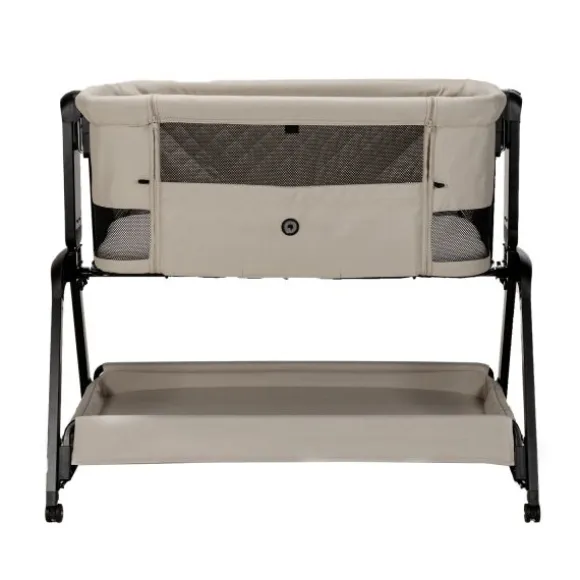 Qute Side Sleeper Q-Breez Plus Mild Taupe