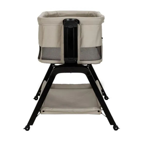 Qute Side Sleeper Q-Breez Plus Mild Taupe