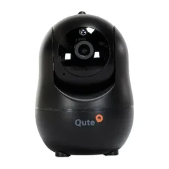 Qute Single Camera Signal