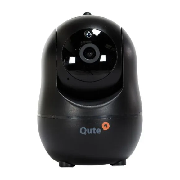 Qute Single Camera Signal