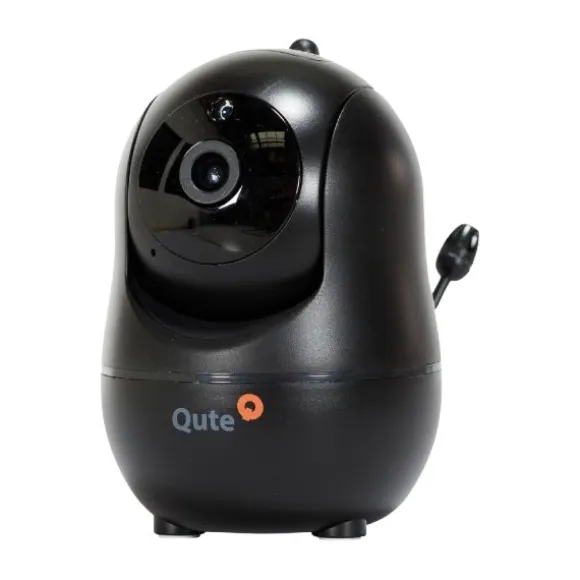 Qute Single Camera Signal