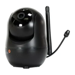 Qute Single Camera Signal
