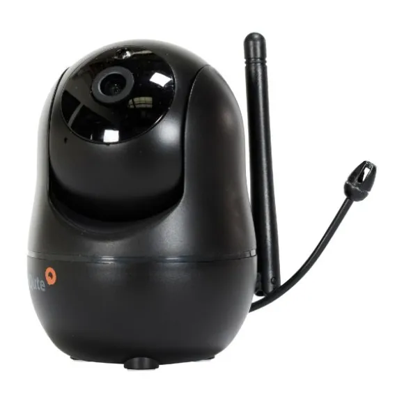 Qute Single Camera Signal