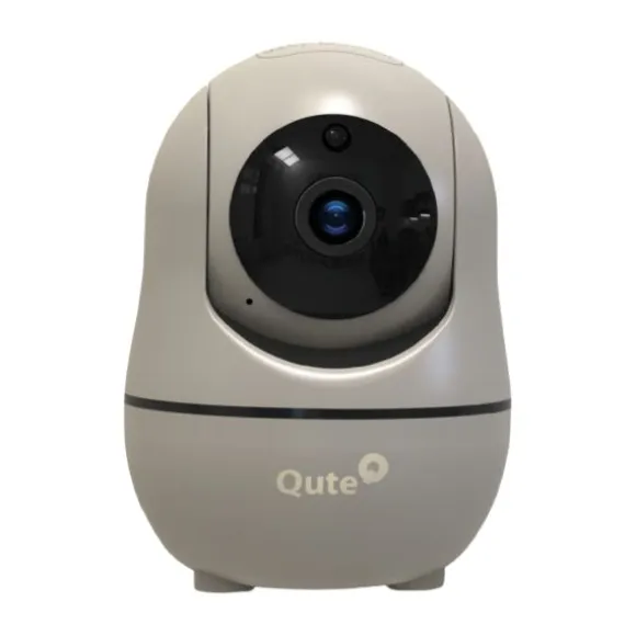 Qute Single Camera Signal