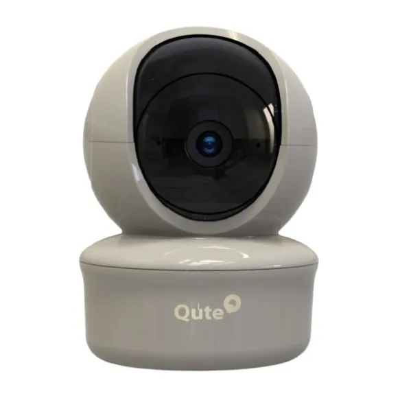 Qute Smart Extra Camera - Zand
