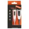 Qute Thermometer Digitaal Q-Flex Duo-Pack
