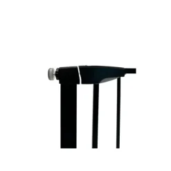 Qute Traphek Q-keeper zwart
