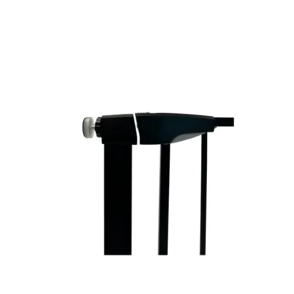 Qute Traphek Q-keeper zwart