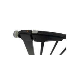 Qute Traphek Q-keeper zwart