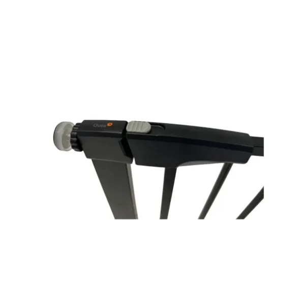 Qute Traphek Q-keeper zwart