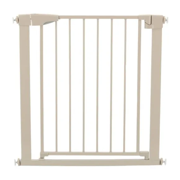 Qute Traphek Q-keeper zwart