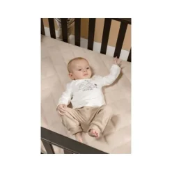 Ralph Boyer Boxdek Leer Beige