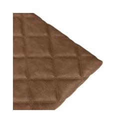 Ralph Boyer Boxdek Leer Taupe
