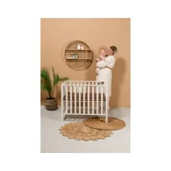 Ralph Boyer Boxdek Leer Taupe
