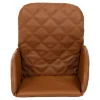 Ralph Boyer Stoelverkleiner Leer Cognac
