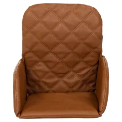 Ralph Boyer Stoelverkleiner Leer Cognac